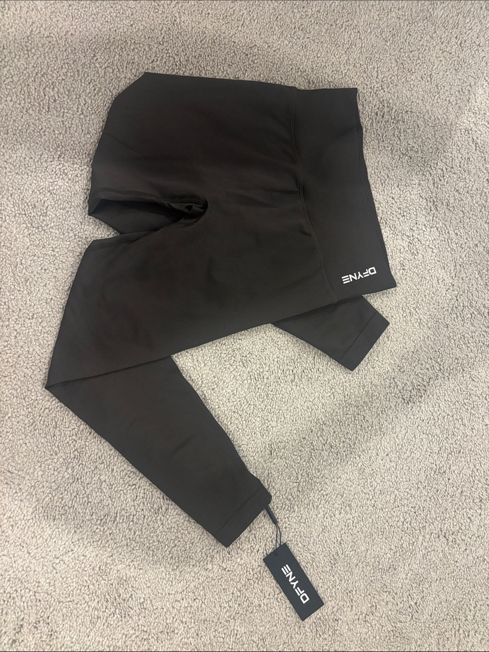 Dfyne leggings M